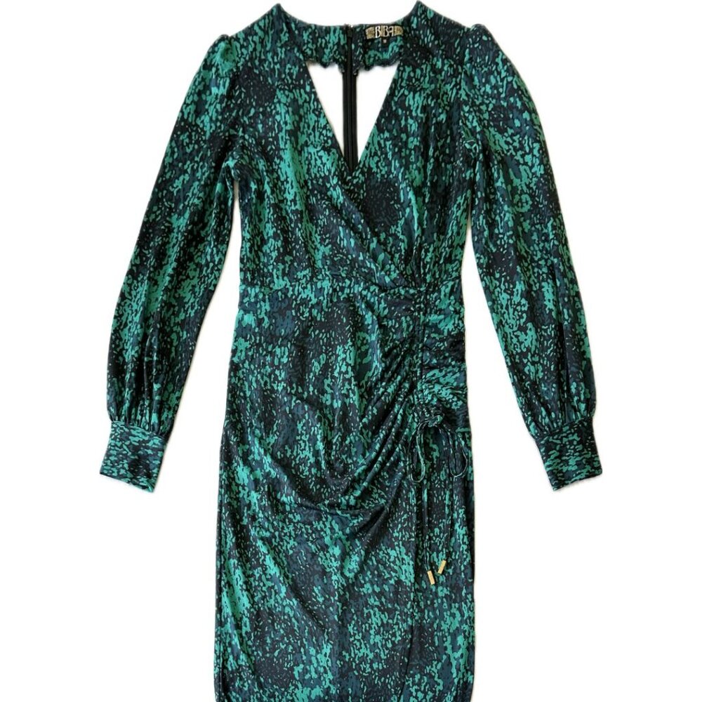 BIBA London Cocktail Dress - Picture 3 of 16